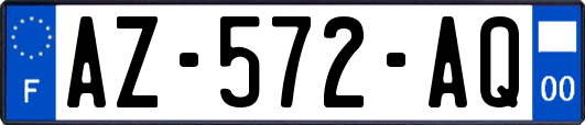 AZ-572-AQ