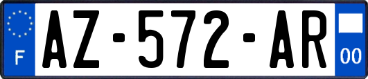 AZ-572-AR