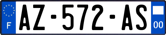 AZ-572-AS