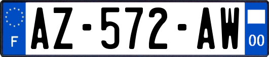 AZ-572-AW