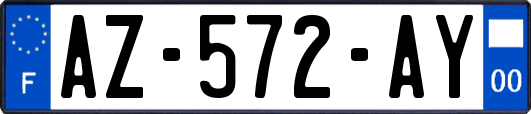 AZ-572-AY