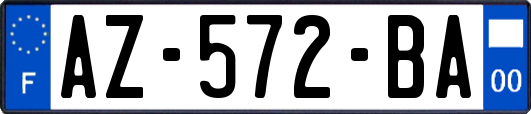 AZ-572-BA