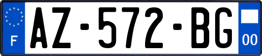 AZ-572-BG