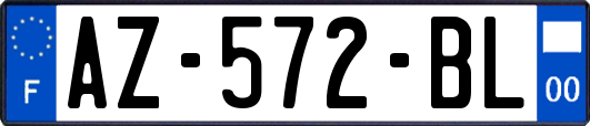 AZ-572-BL