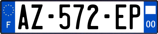 AZ-572-EP