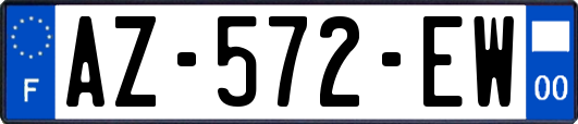 AZ-572-EW