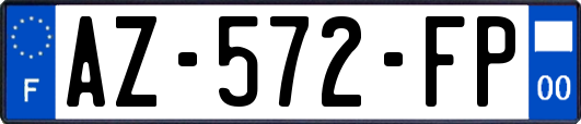 AZ-572-FP