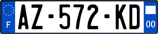 AZ-572-KD