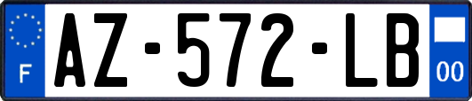 AZ-572-LB