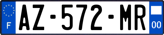 AZ-572-MR