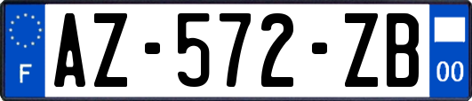 AZ-572-ZB