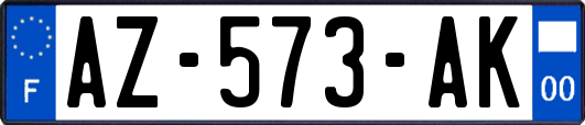 AZ-573-AK