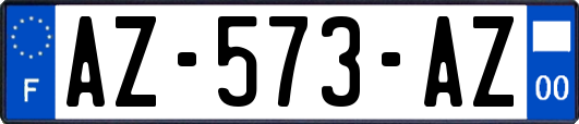 AZ-573-AZ