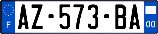 AZ-573-BA