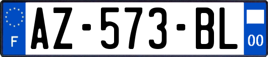 AZ-573-BL