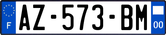 AZ-573-BM