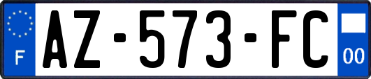 AZ-573-FC