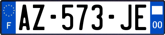 AZ-573-JE