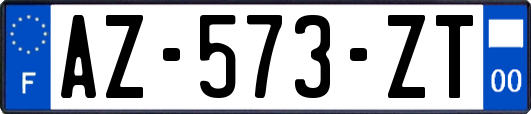 AZ-573-ZT