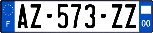 AZ-573-ZZ
