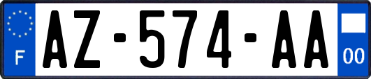 AZ-574-AA