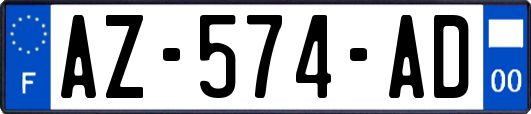 AZ-574-AD