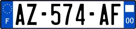 AZ-574-AF