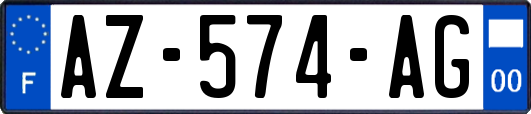 AZ-574-AG