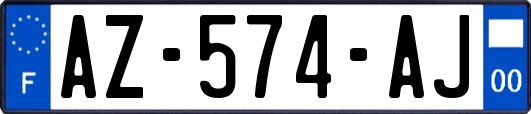 AZ-574-AJ