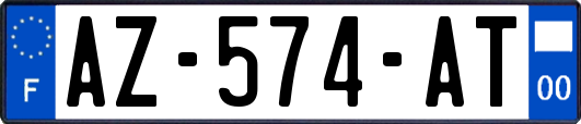 AZ-574-AT
