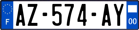 AZ-574-AY