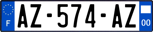 AZ-574-AZ