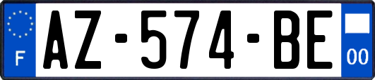 AZ-574-BE