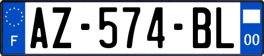 AZ-574-BL