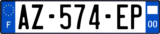 AZ-574-EP