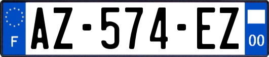 AZ-574-EZ