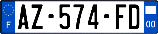 AZ-574-FD