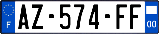 AZ-574-FF