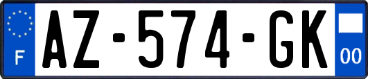 AZ-574-GK