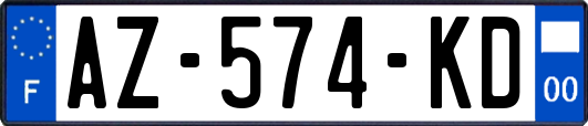 AZ-574-KD