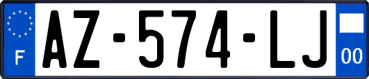 AZ-574-LJ