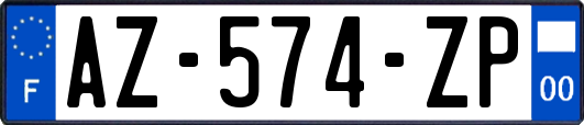 AZ-574-ZP