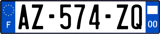 AZ-574-ZQ
