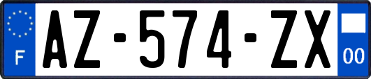 AZ-574-ZX
