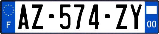 AZ-574-ZY