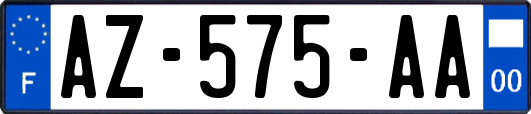 AZ-575-AA