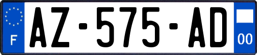 AZ-575-AD