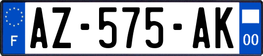 AZ-575-AK