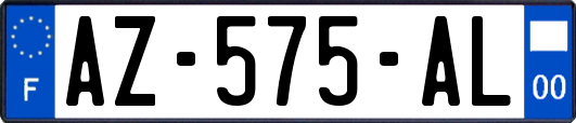 AZ-575-AL