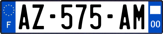 AZ-575-AM